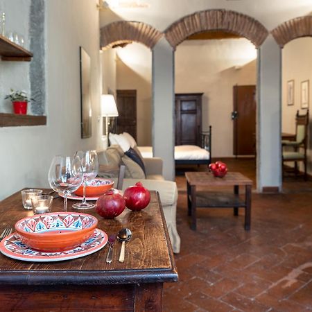 Santa Croce Junior Suite - Dolcevita Holiday Florencia Exterior foto